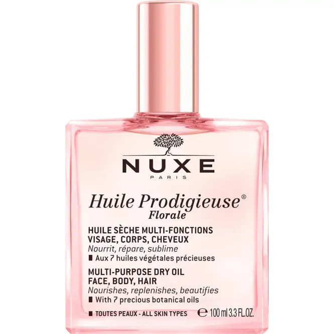 Hovedbilde Nuxe Huile Prodigieuse Florale Dry Oil 100 ml