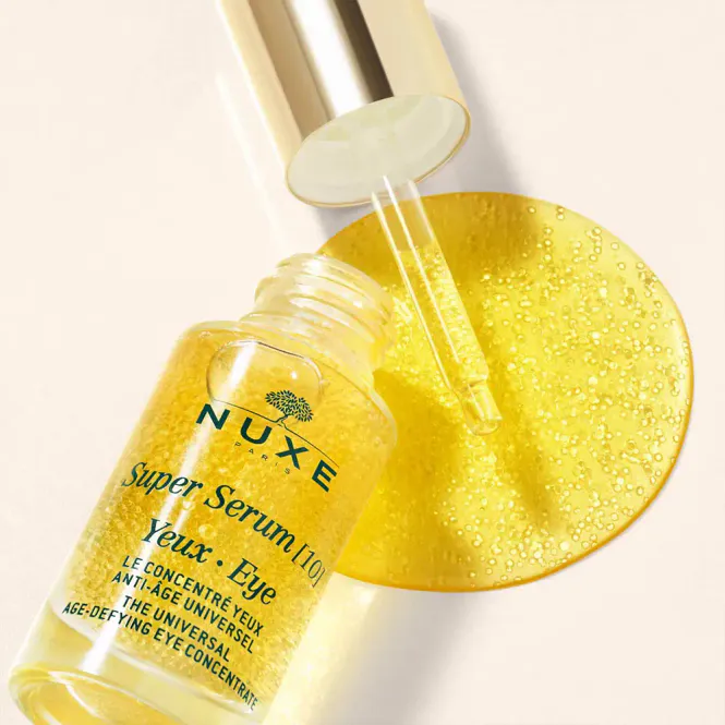 Hovedbilde Nuxe Super Serum Eye 15 ml