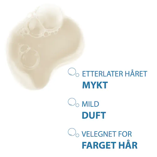 Ducray Kertyol PSO Shampoo 125 ml