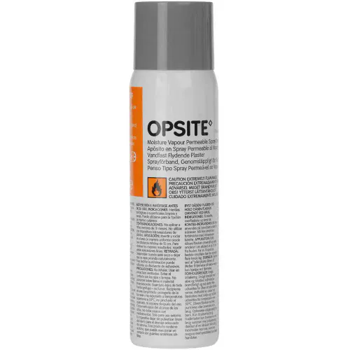 Opsite Spray Flytende Plaster 100 ml