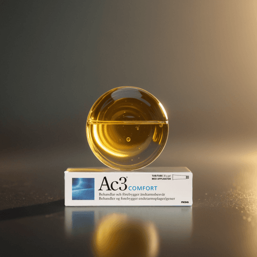 Ac3 Comfort Gel 30 g