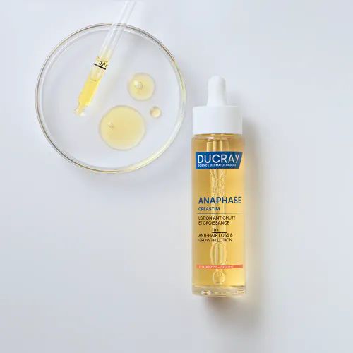 Ducray Creastim Reactiv Lotion 60 ml