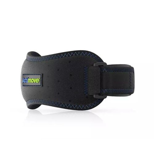 Actimove Sports Edition Kneskålstøtte Onesize 1 stk