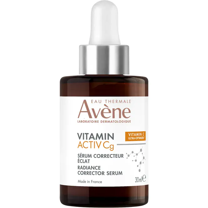 Hovedbilde Avène Vitamin Activ Cg Serum 30 ml