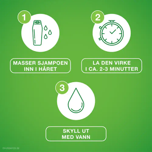 Priorin Shampoo 200 ml