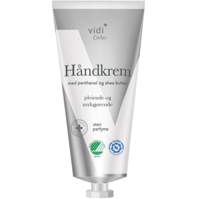 Hovedbilde Vidi Care Håndkrem 75 ml