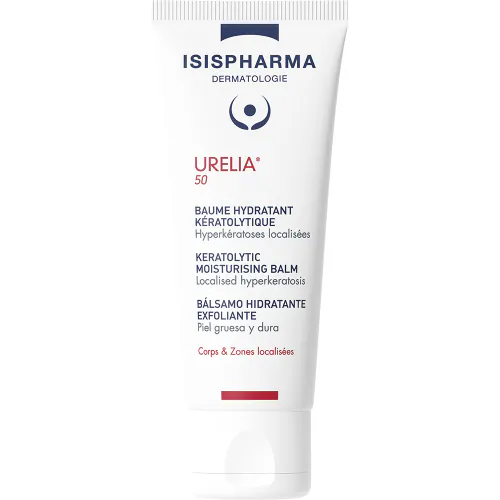 Isispharma Urelia 50 40 ml