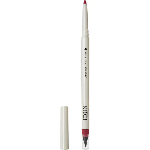 Idun Minerals Lipliner Anita Red 0,35 g