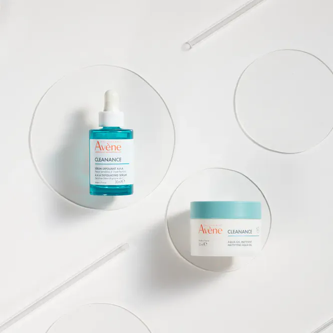 Hovedbilde Avène Cleanance A.H.A Serum 30 ml
