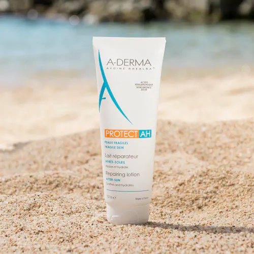A-Derma Protect AH After Sun Lotion 250 ml