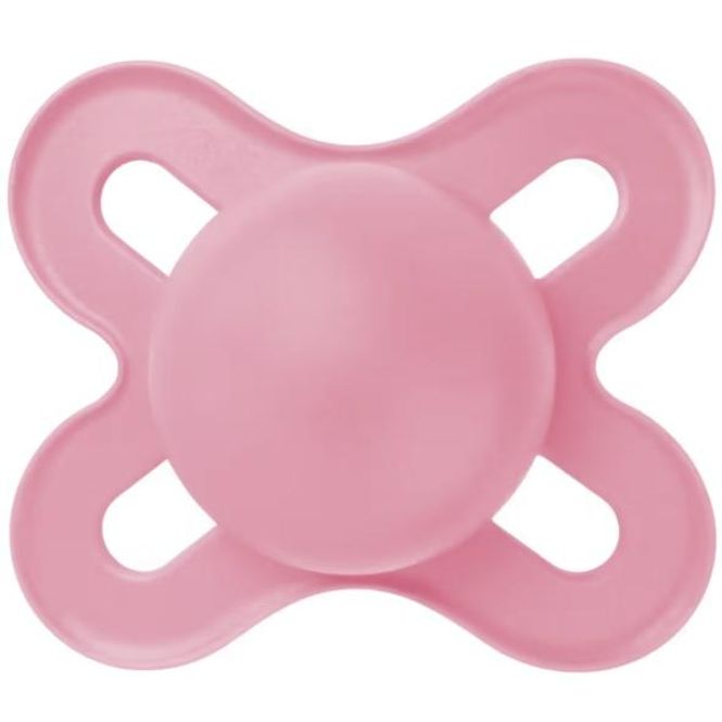 Hovedbilde Mam Original Start Smokk Rosa 0-2 Mnd 1 stk