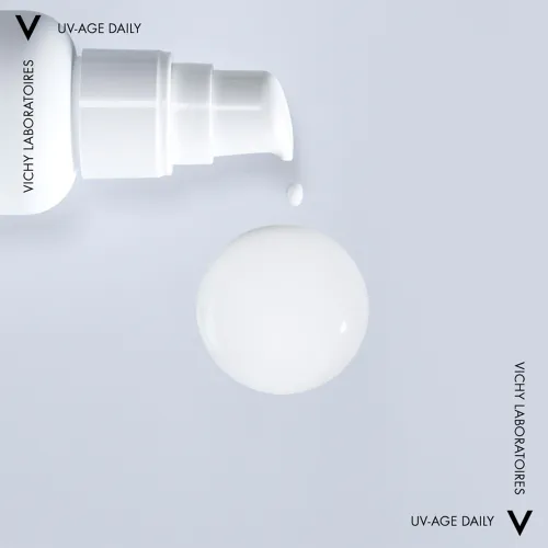 Vichy Capital Soleil UV-Age Daily SPF50+ 40 ml