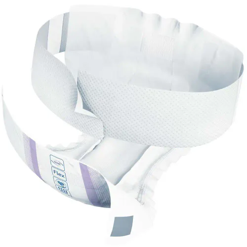 Tena Flex Maxi Beltebleie L 22 stk