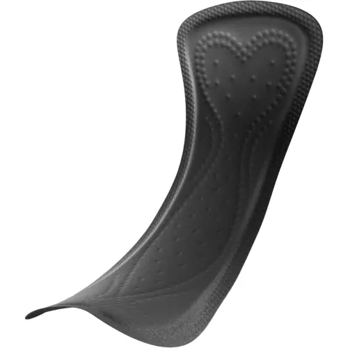 Tena Silhouette Normal Truseinnlegg Sort 26 stk