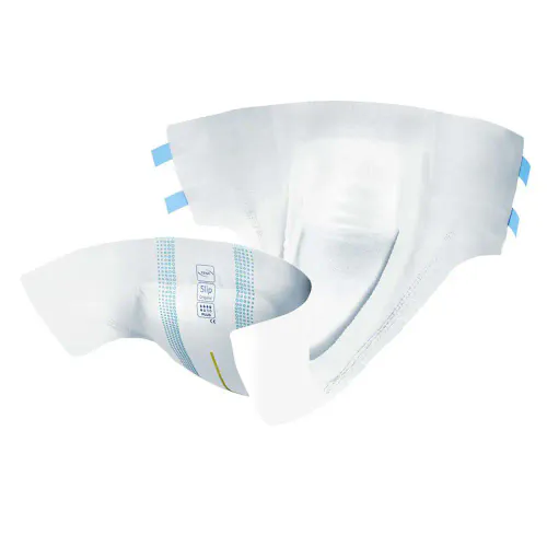 Tena Slip Plus Bleie L 30 stk