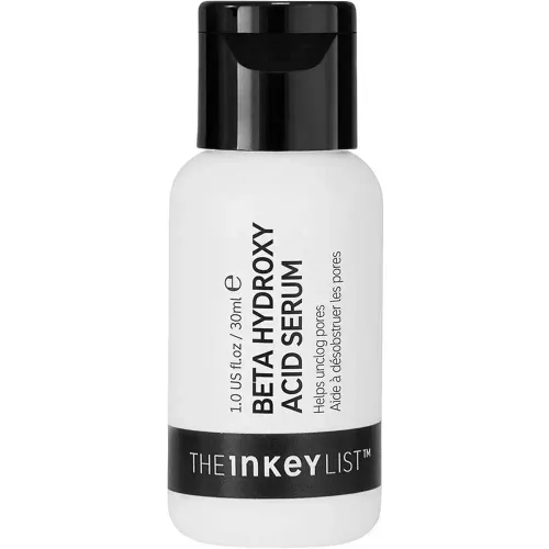 The Inkey List Beta Hydroxy Acid Serum 30 ml
