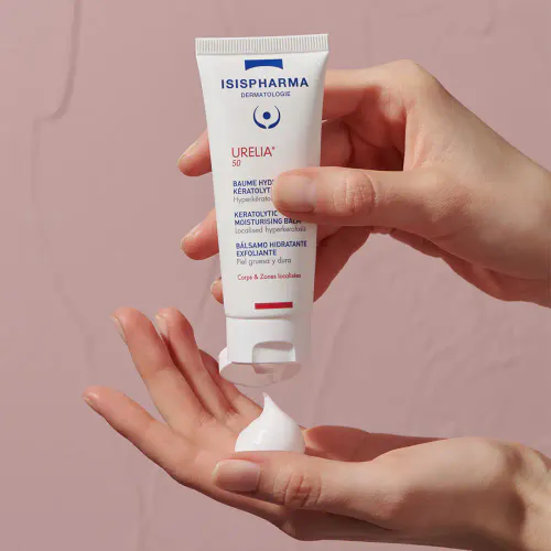 Isispharma Urelia 50 40 ml