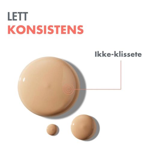 Avène Hydrance BB Cream Rich SPF30 40 ml