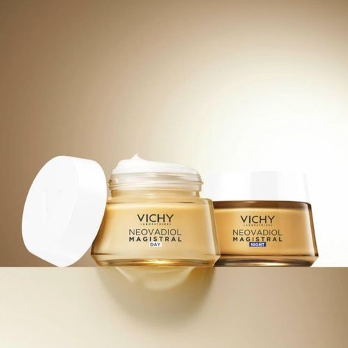 Vichy Neovadiol Magistral Nattkrem 50 ml