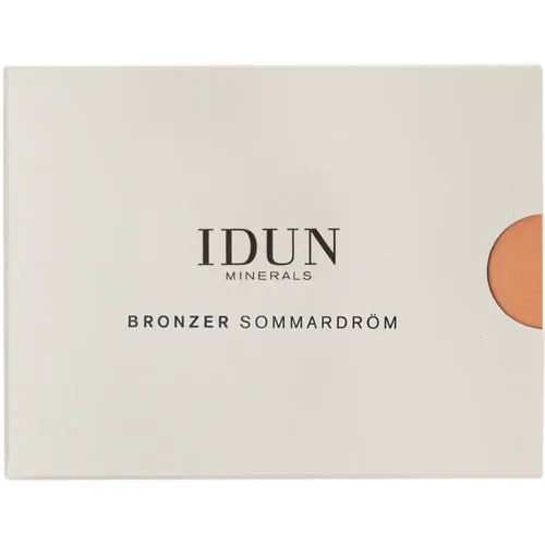 Idun Minerals Bronzer Sommardröm 4,6 g