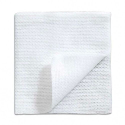 Mesoft Usterile Tørre Kompresser 10 x 20 cm 100 stk 