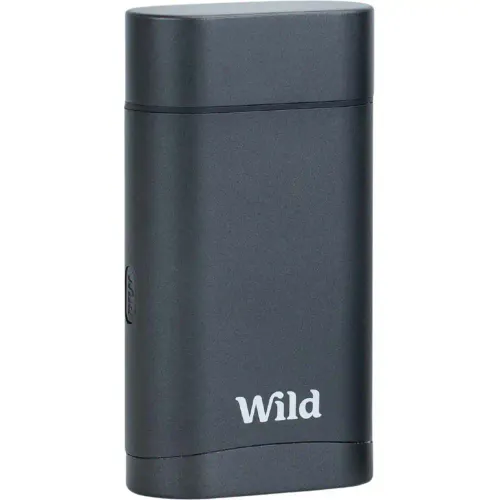 Wild Deo Men Cotton & Sea Salt Startpakke 1 Sett
