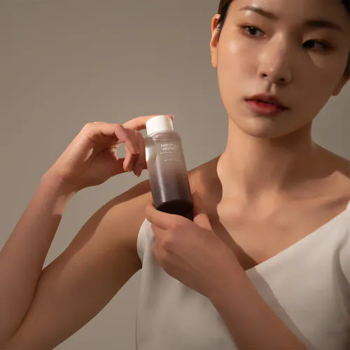 Haruharu Wonder Black Rice Hyaluronic Scented Toner 150 ml