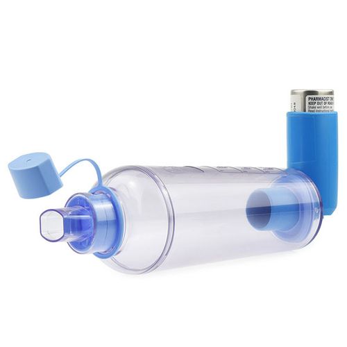 Ablespacer Inhalasjonskammer Universal 1 stk
