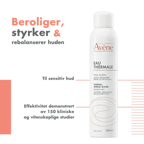 Avène Thermal Spring Water 300 ml