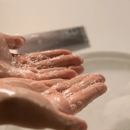 Haruharu Wonder Black Rice Moisture 5.5 Soft Cleansing Gel 100 