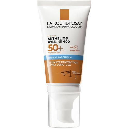 La Roche-Posay Anthelios Uvmune Ultra Solkrem SPF50+ 50 ml