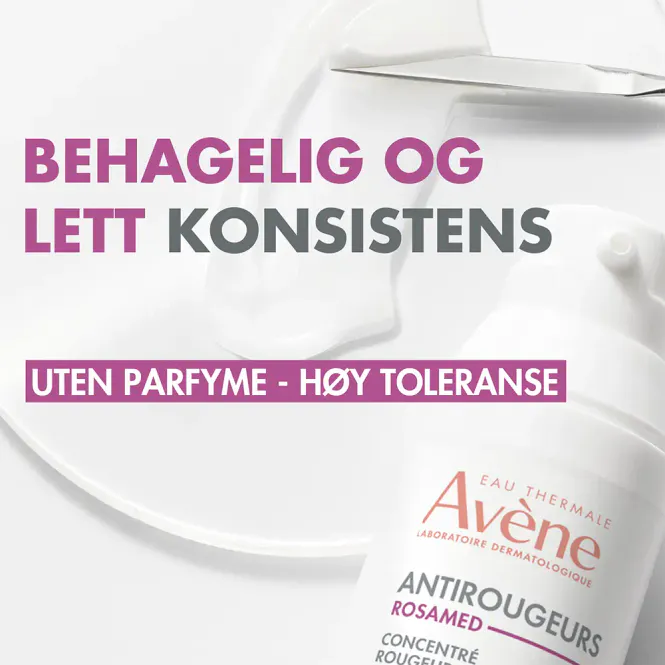 Hovedbilde Avène Anti-Redness Rosamed Concentrate 30 ml