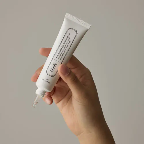 Klairs Fundamental Eye Awakening Gel 35 ml