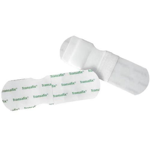 Transafix Fikseringstape Nr 3 15x4,5 cm 25 stk