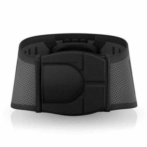 Actimove LumbaMotion Korsryggstøtte Sort Str L 1 stk