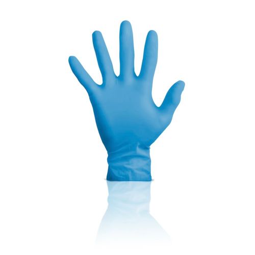 Klinion Ultra Comfort Nitril Hanske L 150 stk
