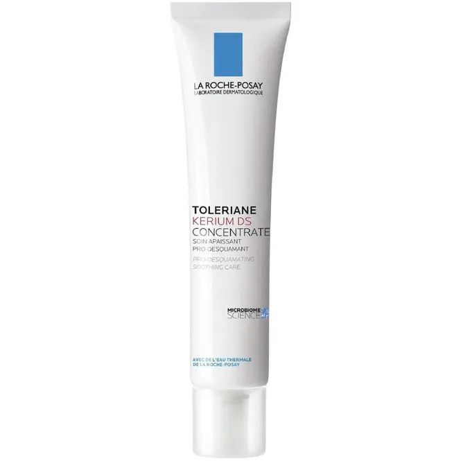 Hovedbilde La Roche-Posay Toleriane Kerium DS Konsentrat 40 ml