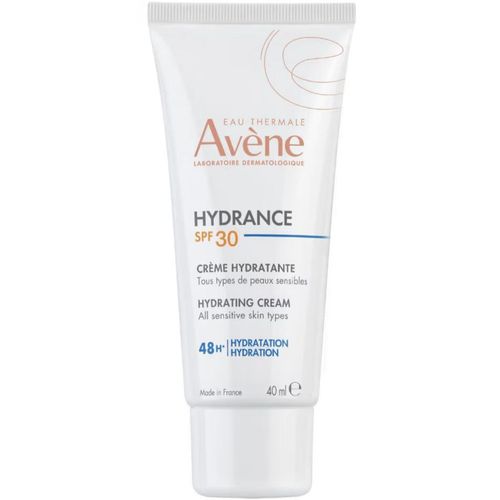 Avène Hydrance SPF30 Ansiktskrem 40 ml