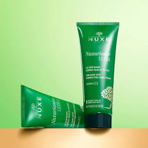 Nuxe Nuxuriance Ultra Alfa 3R Hand Cream 75 ml