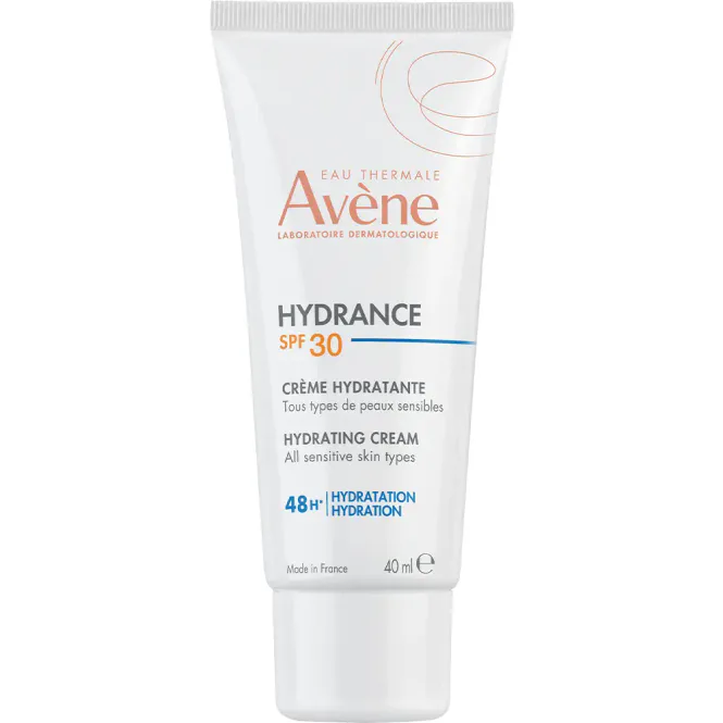 Hovedbilde Avène Hydrance SPF30 Dagkrem 40 ml