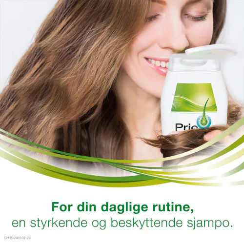 Priorin Shampoo 200 ml