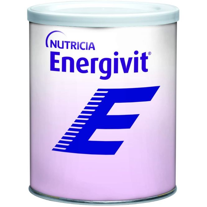 Hovedbilde Energivit Pulver 400 g