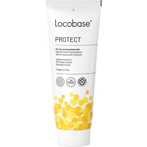 Locobase Protect 100 g