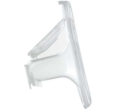 Medela Hands-free Brystpumpe Brysttrakt 27 mm 1 par
