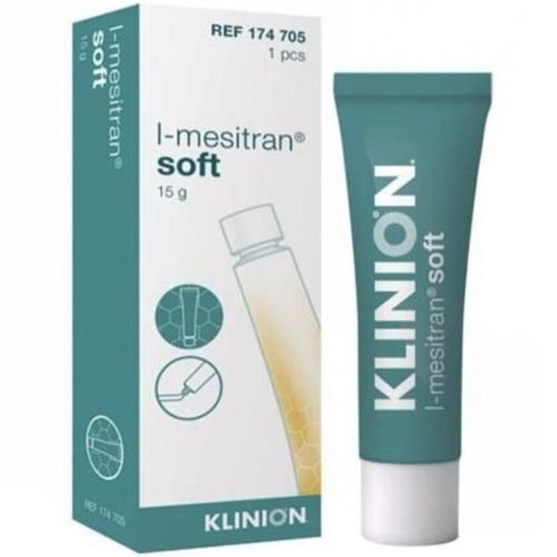Klinion L-Mesitran Soft 15 g