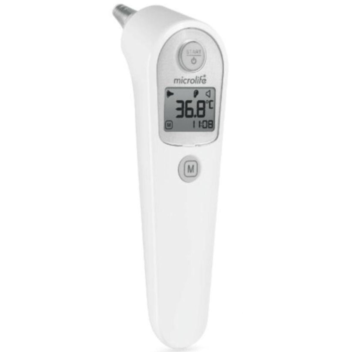 Microlife Øretermometer IR310 1 stk