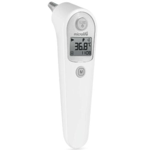 Microlife Øretermometer IR310