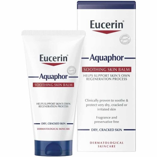 Hovedbilde Eucerin Aquaphor Soothing Skin Balm 45 ml