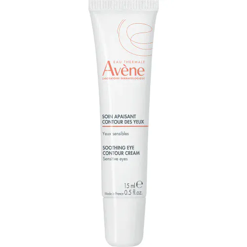 Avène Soothing Eye Contour Cream 15 ml
