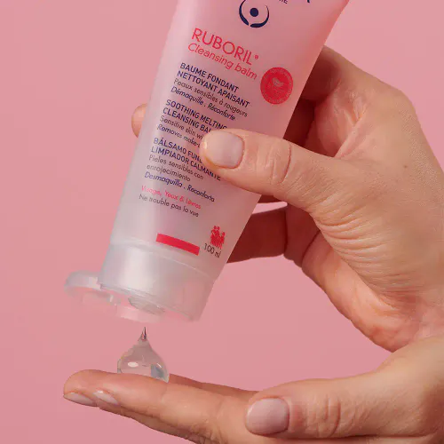 Isispharma Ruboril Cleansing Balm 100 ml